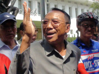 Pemerintah Akan Tambah Pasokan BBM Nonsubsidi di Kalimantan